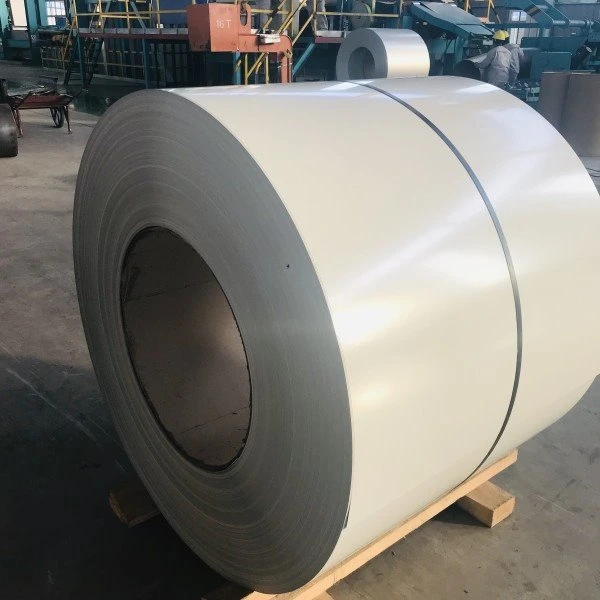 ASTM A755M PREINTED COIL