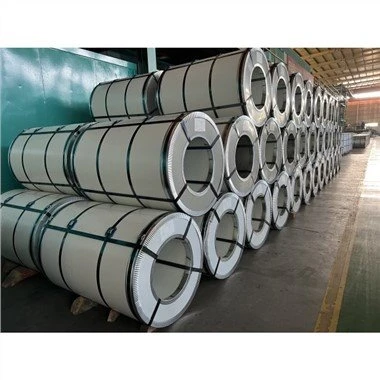 סליל מגולון ASTM A653